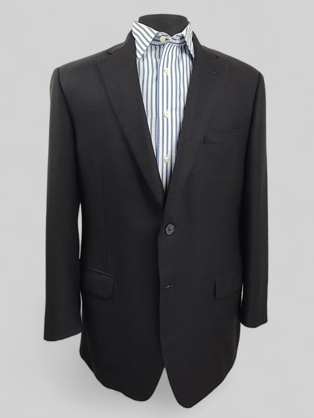 Samuelsohn Men's 44R Cashmere Ing Loro Piana Sports Coat